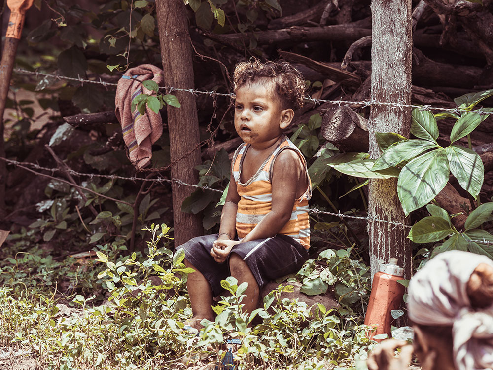 Ben Richardson WV NgeS9oRw Unsplash