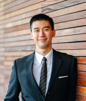 Men S Wearing Black Suit Jacket And Pants 937481